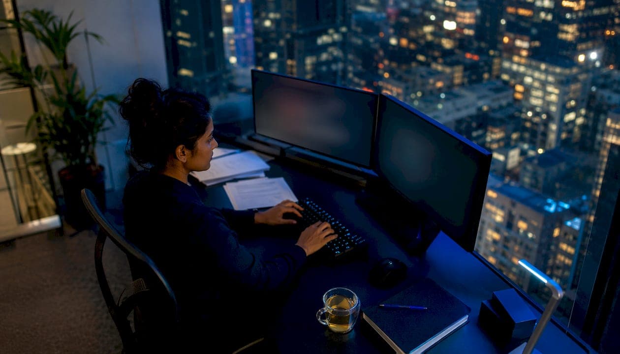 Shadow AI detection: the 2026 enterprise security guide