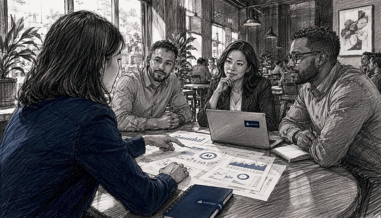 AI detection and response: enterprise pilot checklist