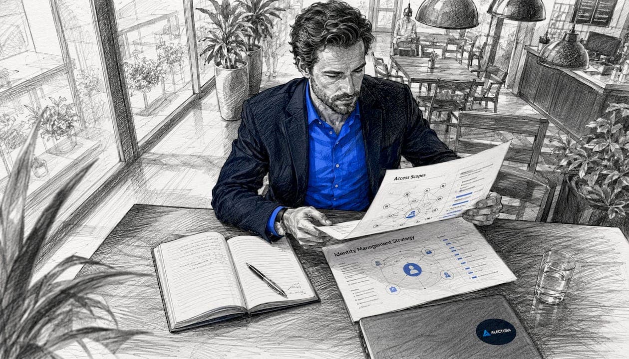 AI agent governance: endpoint playbook for security teams