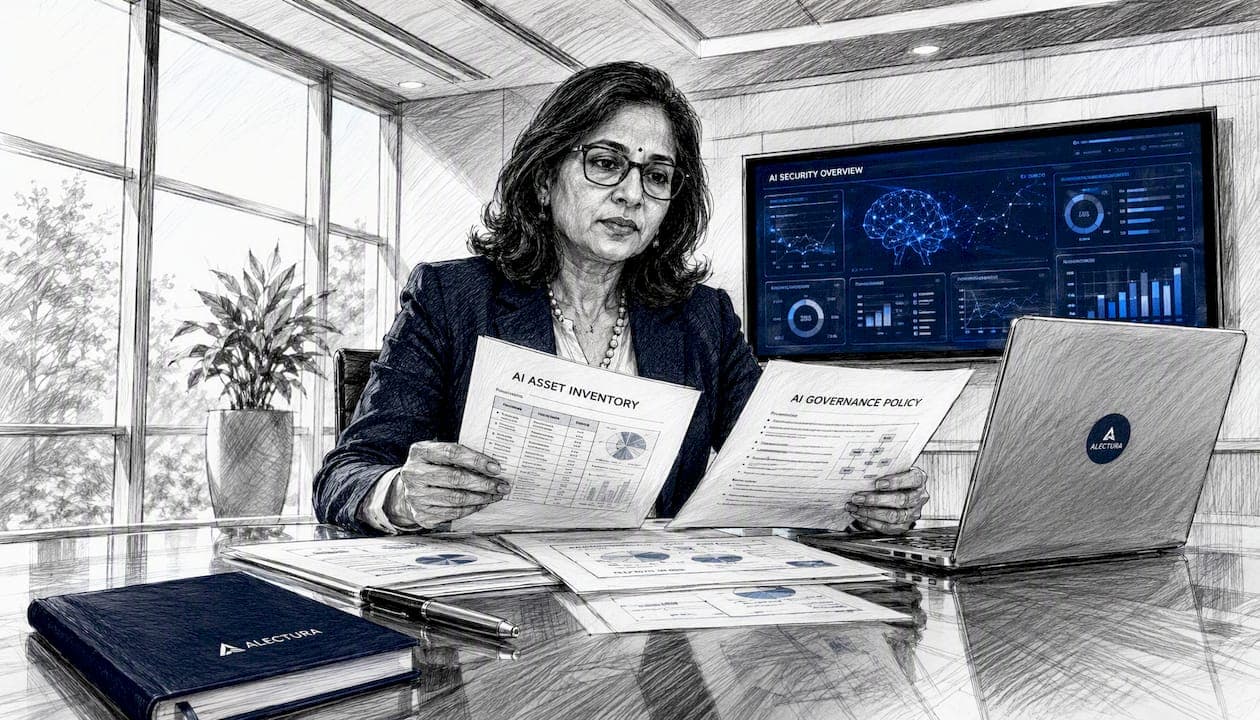 Enterprise AI security: a practical guide for CISOs