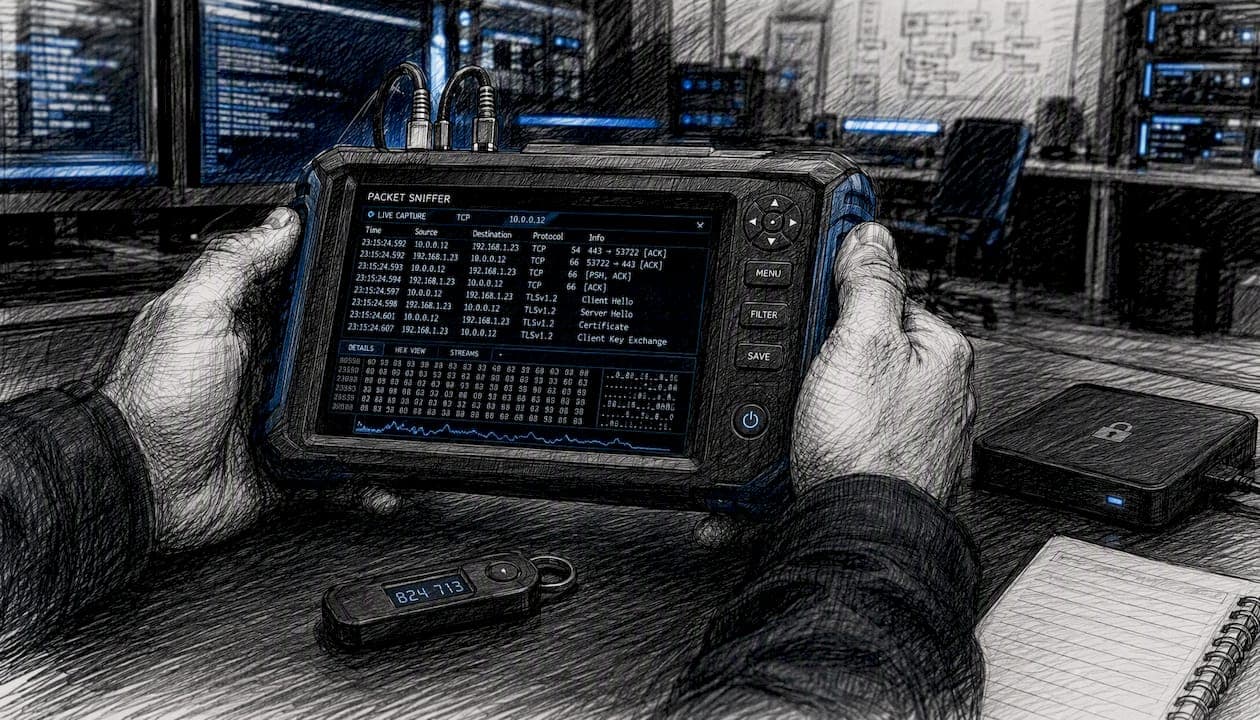 AI data exfiltration: what to detect and how to stop it