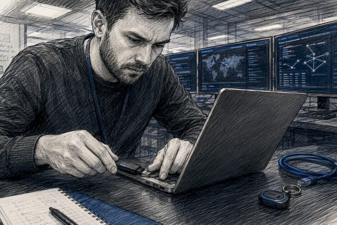 Endpoint LLM traceability: what CISOs must know