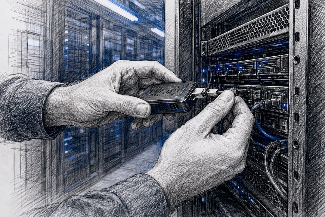 LLM data classification: an enterprise playbook that actually works