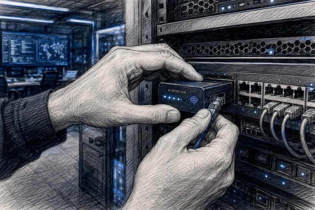 AI SOAR playbooks: do they replace or enhance automation?