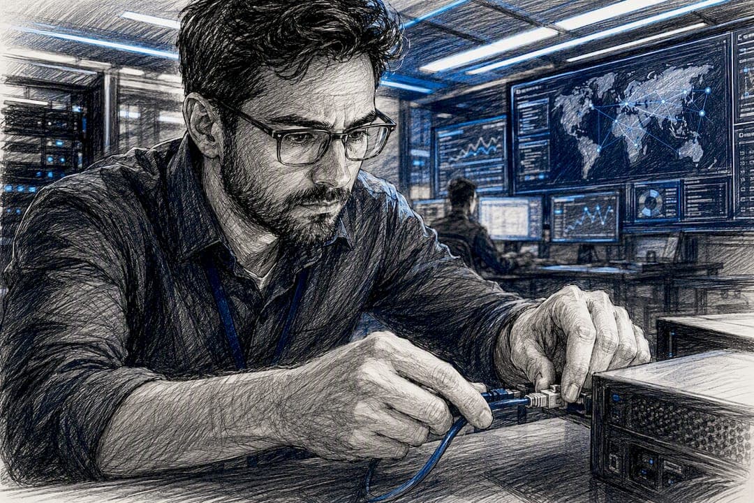 AI incident runbooks: a SOC-ready template for enterprise endpoints