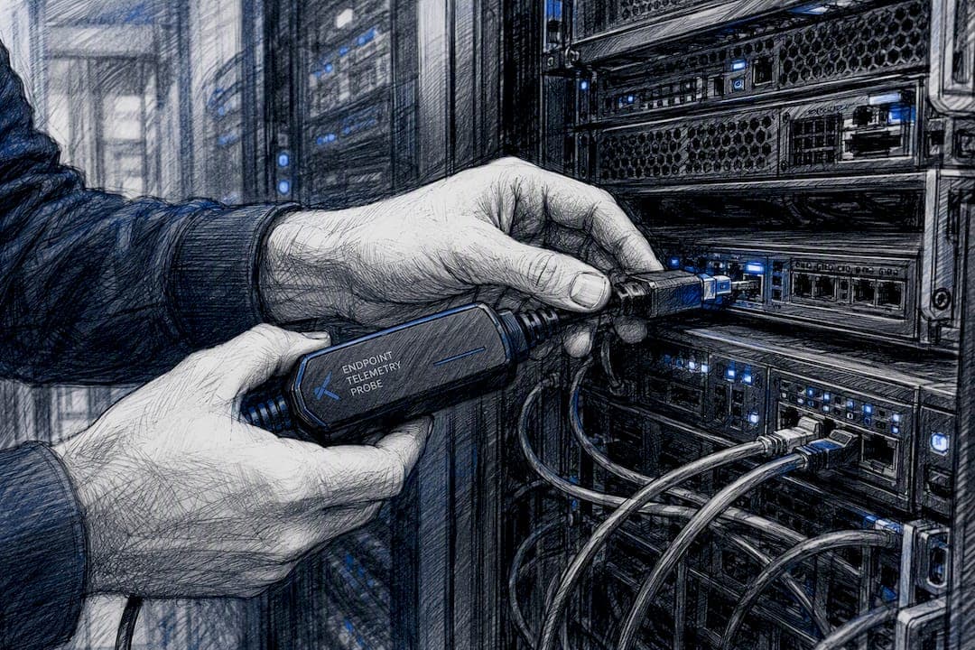 Endpoint telemetry for AI: what SOCs need to capture