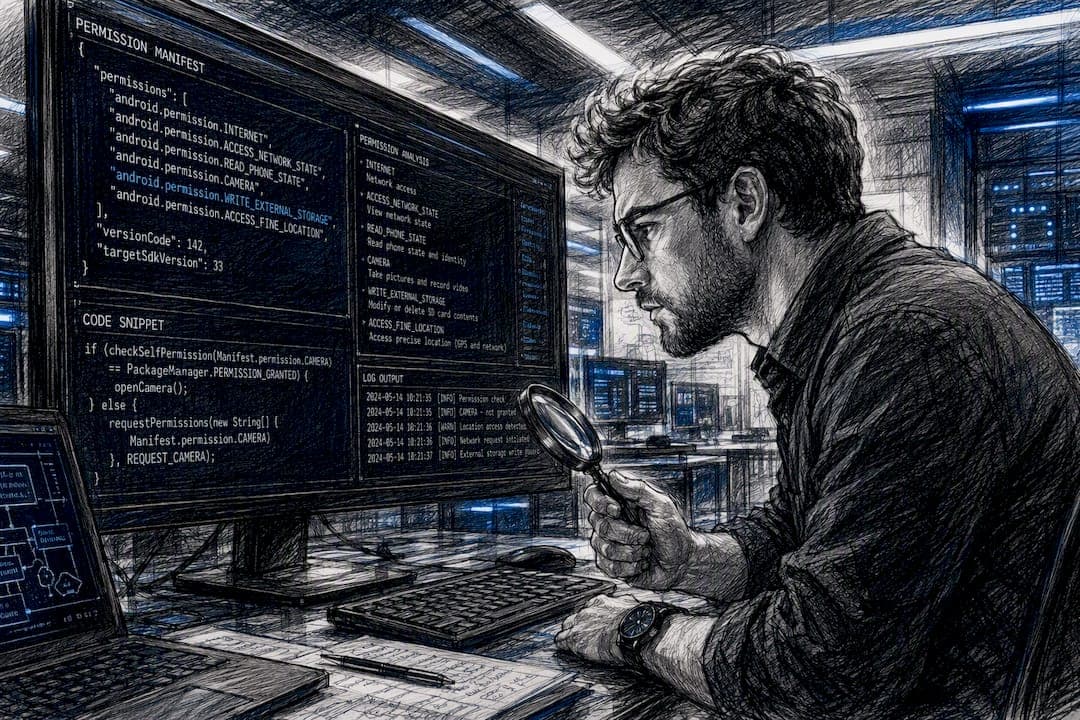 AI browser extension security demands a fleet-wide allowlist now