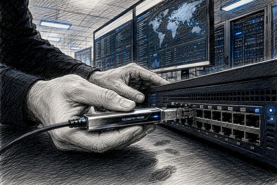 Security teams: 4 LLM allowlist rules pair policy as code & telemetry