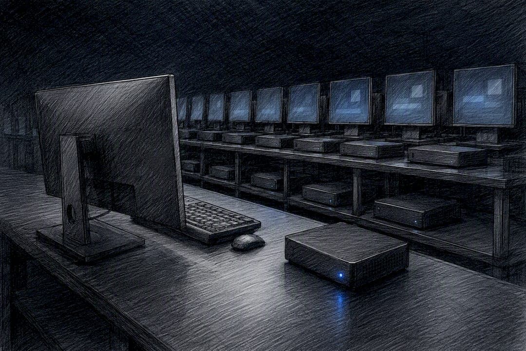 Security Teams: Endpoint First Microsoft Copilot Security in 2–4 Weeks