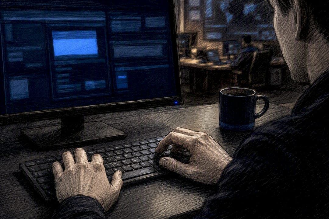 Prevent VPN and AI Blind Spots: Device Isolation Response for SOCs