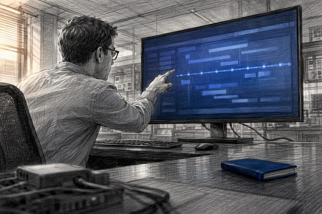 Provide tamper evidence: endpoint prompt timeline tracking for CISOs