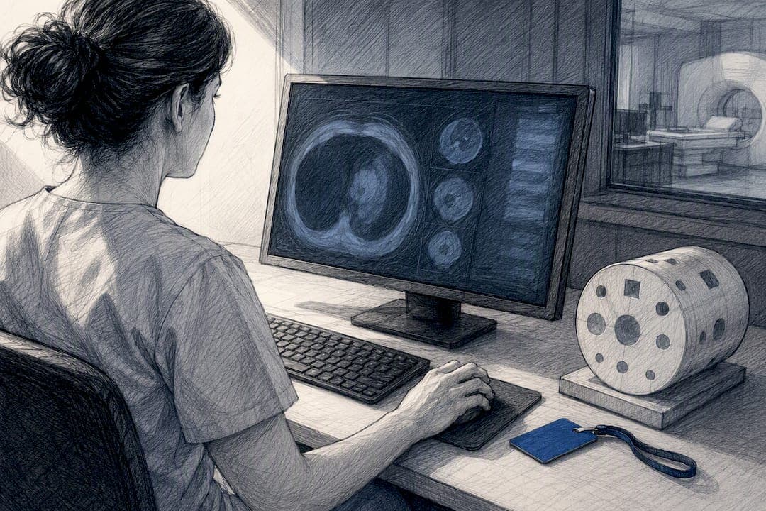 6–12 Month Roadmap for Healthcare AI Compliance and Controls