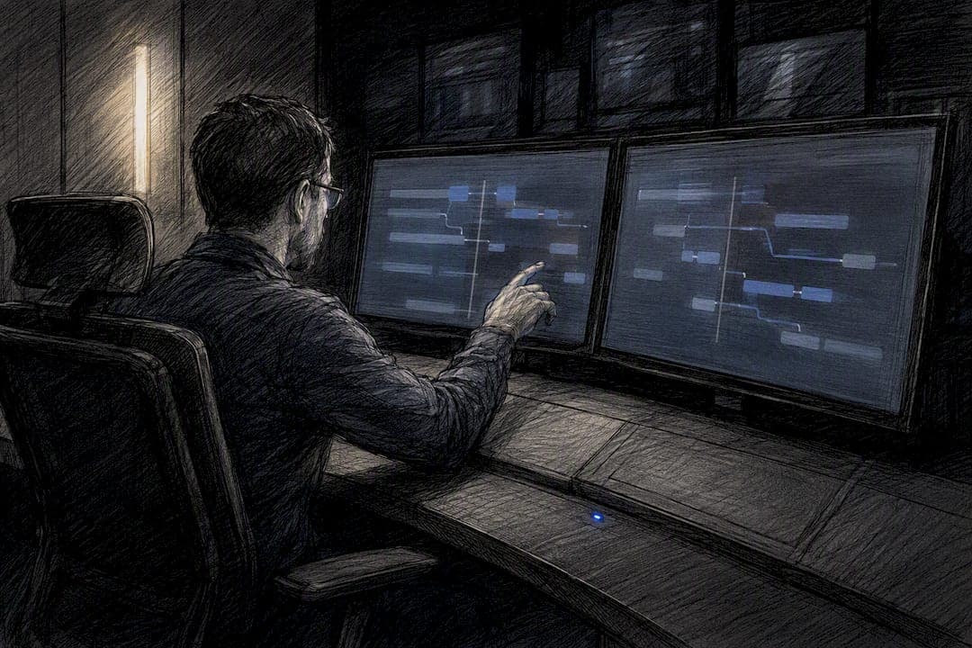 Enterprise SOCs: Prove AI Event Correlation in 30 Minutes