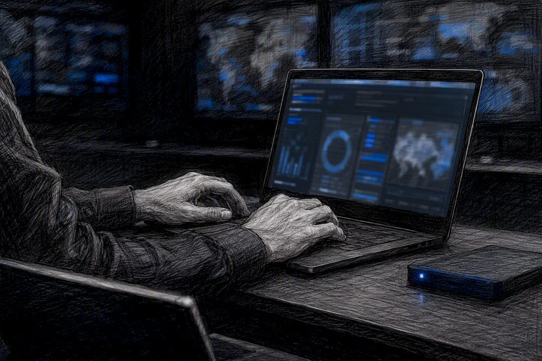 90 Day Endpoint First AI Assistant Monitoring for SOC Teams