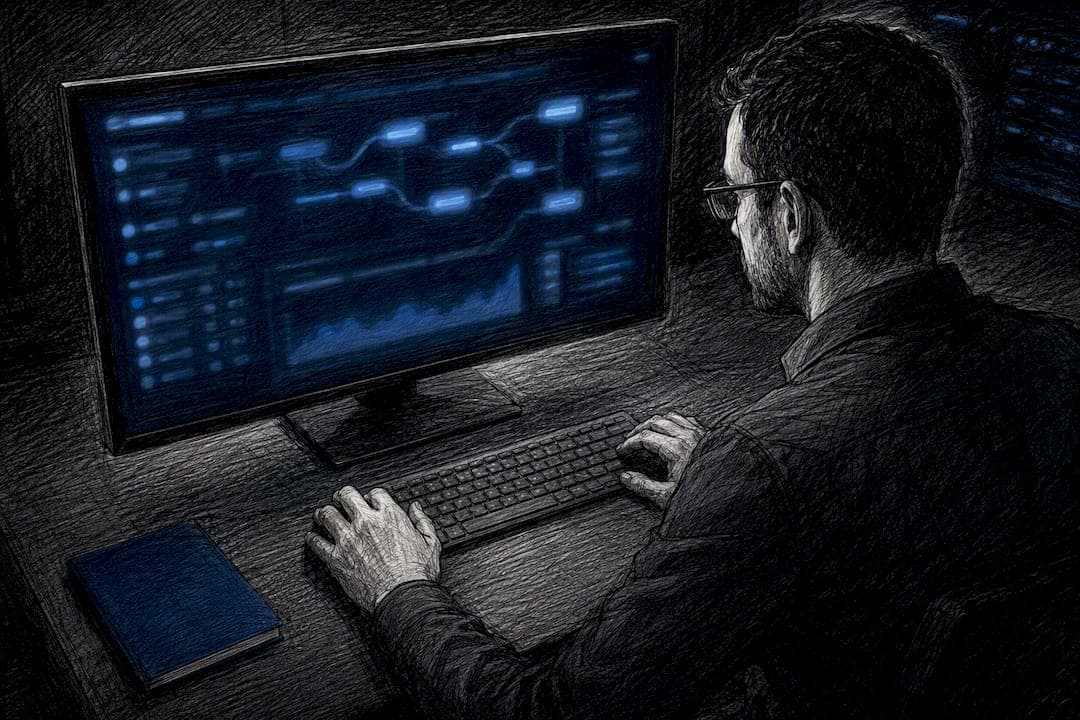 Block AI Tools: 4 Enterprise Controls, Discovery First